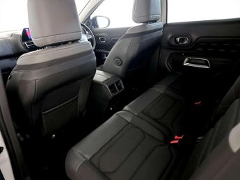 Citroen C5 Aircross 1.2 PureTech Sense Plus Euro 6 (s/s) 5dr