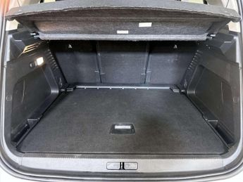 Citroen C5 Aircross 1.2 PureTech Sense Plus Euro 6 (s/s) 5dr