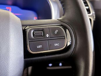 Citroen C5 Aircross 1.2 PureTech Sense Plus Euro 6 (s/s) 5dr