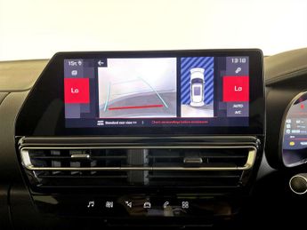 Citroen C5 Aircross 1.2 PureTech Sense Plus Euro 6 (s/s) 5dr