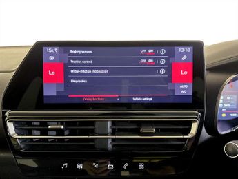 Citroen C5 Aircross 1.2 PureTech Sense Plus Euro 6 (s/s) 5dr