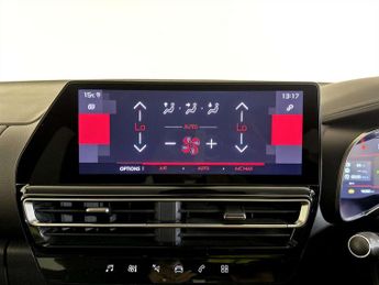 Citroen C5 Aircross 1.2 PureTech Sense Plus Euro 6 (s/s) 5dr