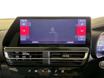 Citroen C5 Aircross 1.2 PureTech Sense Plus Euro 6 (s/s) 5dr