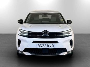 Citroen C5 Aircross 1.2 PureTech Sense Plus Euro 6 (s/s) 5dr