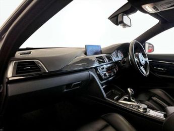 BMW M4 3.0 BiTurbo GPF Competition DCT Euro 6 (s/s) 2dr