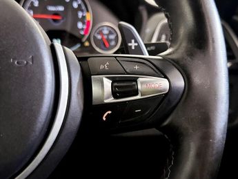 BMW M4 3.0 BiTurbo GPF Competition DCT Euro 6 (s/s) 2dr