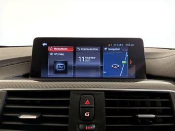 BMW M4 3.0 BiTurbo GPF Competition DCT Euro 6 (s/s) 2dr