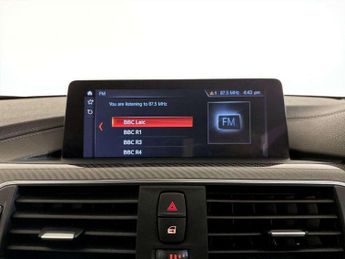 BMW M4 3.0 BiTurbo GPF Competition DCT Euro 6 (s/s) 2dr