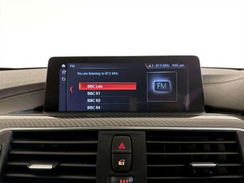 BMW M4 3.0 BiTurbo GPF Competition DCT Euro 6 (s/s) 2dr