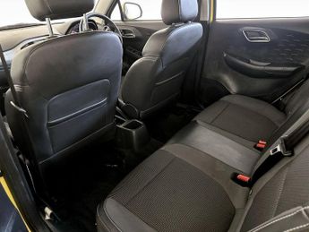 MG MG3 1.5 VTi-TECH Exclusive Euro 6 (s/s) 5dr