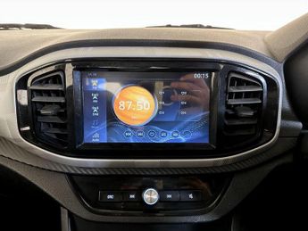 MG MG3 1.5 VTi-TECH Exclusive Euro 6 (s/s) 5dr