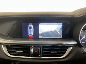 Alfa Romeo Stelvio 2.2 TD Veloce Auto Q4 AWD Euro 6 (s/s) 5dr