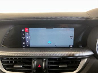 Alfa Romeo Stelvio 2.2 TD Veloce Auto Q4 AWD Euro 6 (s/s) 5dr