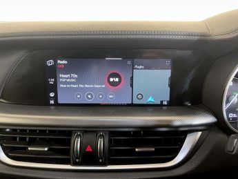 Alfa Romeo Stelvio 2.2 TD Veloce Auto Q4 AWD Euro 6 (s/s) 5dr