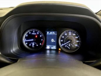 Hyundai TUCSON 1.6 T-GDi N Line DCT Euro 6 (s/s) 5dr