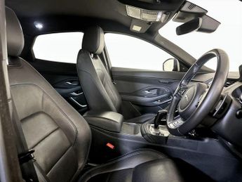 Jaguar E-PACE 2.0 D180 R-Dynamic SE Auto AWD Euro 6 (s/s) 5dr