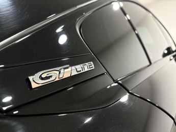 Peugeot 508 1.5 BlueHDi GT Line Fastback EAT Euro 6 (s/s) 5dr