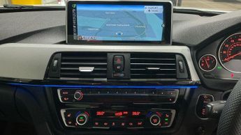 BMW 4 Series 2.0 420i M Sport Auto Euro 6 (s/s) 2dr