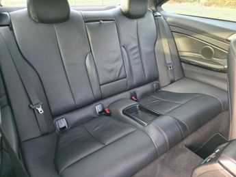 BMW 4 Series 2.0 420i M Sport Auto Euro 6 (s/s) 2dr