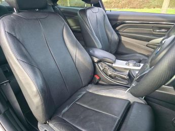 BMW 4 Series 2.0 420i M Sport Auto Euro 6 (s/s) 2dr