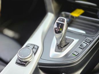 BMW 4 Series 2.0 420i M Sport Auto Euro 6 (s/s) 2dr