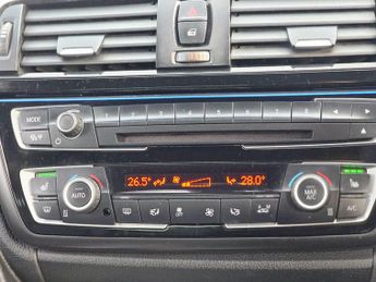BMW 4 Series 2.0 420i M Sport Auto Euro 6 (s/s) 2dr