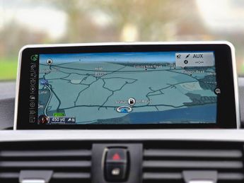 BMW 4 Series 2.0 420i M Sport Auto Euro 6 (s/s) 2dr