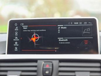 BMW 4 Series 2.0 420i M Sport Auto Euro 6 (s/s) 2dr