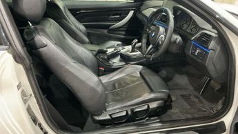 BMW 4 Series 2.0 420i M Sport Auto Euro 6 (s/s) 2dr