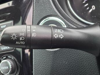 Nissan Qashqai 1.2 DIG-T n-tec+ XTRON 2WD Euro 6 (s/s) 5dr