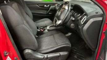 Nissan Qashqai 1.2 DIG-T n-tec+ XTRON 2WD Euro 6 (s/s) 5dr