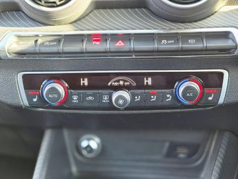 Audi Q2 1.4 TFSI CoD S line S Tronic Euro 6 (s/s) 5dr