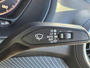 Audi Q2 1.4 TFSI CoD S line S Tronic Euro 6 (s/s) 5dr