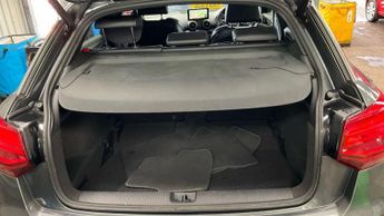 Audi Q2 1.4 TFSI CoD S line S Tronic Euro 6 (s/s) 5dr