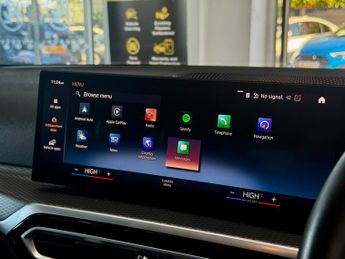 BMW 3 Series 2.0 330e 12kWh M Sport Touring Auto Euro 6 (s/s) 5dr