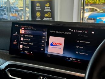 BMW 3 Series 2.0 330e 12kWh M Sport Touring Auto Euro 6 (s/s) 5dr