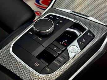 BMW 3 Series 2.0 330e 12kWh M Sport Touring Auto Euro 6 (s/s) 5dr