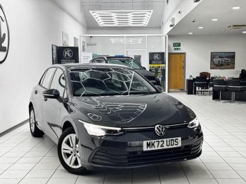 Volkswagen Golf 1.5 TSI Life Euro 6 (s/s) 5dr