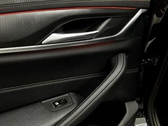 BMW 5 Series 2.0 520i MHT M Sport Steptronic Euro 6 (s/s) 4dr