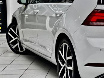 Volkswagen Golf 1.5 TSI EVO GT DSG Euro 6 (s/s) 5dr