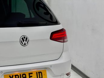 Volkswagen Golf 1.5 TSI EVO GT DSG Euro 6 (s/s) 5dr