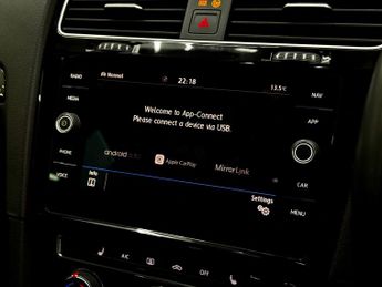 Volkswagen Golf 1.5 TSI EVO GT DSG Euro 6 (s/s) 5dr