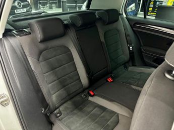 Volkswagen Golf 1.5 TSI EVO GT DSG Euro 6 (s/s) 5dr