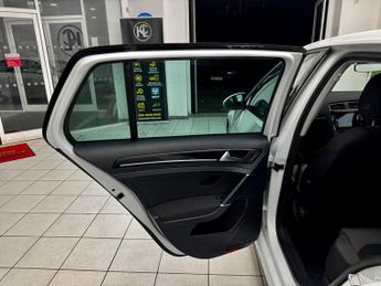 Volkswagen Golf 1.5 TSI EVO GT DSG Euro 6 (s/s) 5dr
