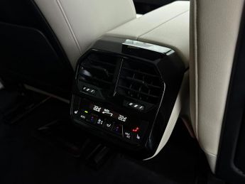 BMW iX 40 76.6kWh M Sport Edition Auto xDrive 5dr