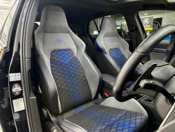 Volkswagen Golf 2.0 TSI R DSG 4Motion Euro 6 (s/s) 5dr