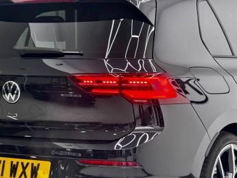 Volkswagen Golf 2.0 TSI R DSG 4Motion Euro 6 (s/s) 5dr