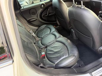 MINI Countryman 2.0 Cooper SD Auto ALL4 Euro 5 5dr