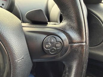 MINI Countryman 2.0 Cooper SD Auto ALL4 Euro 5 5dr