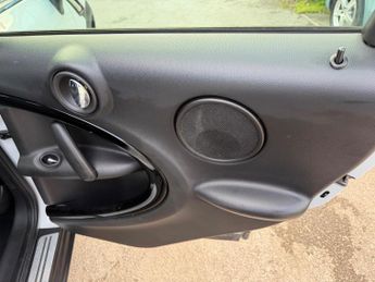 MINI Countryman 2.0 Cooper SD Auto ALL4 Euro 5 5dr